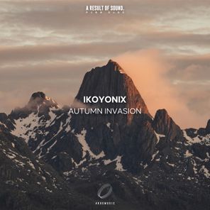 Ikoyonix – Autumn Invasion