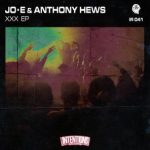 ANTHONYHEWS, JO E – XXX