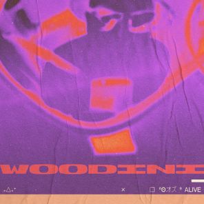 Woodini – Alive