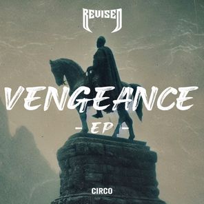 Circo – Vengeance EP