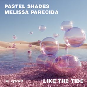 Pastel Shades, Melissa Parecida – Like the Tide