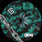 Bohemian (ESP), Ivan Blanco – ENEMY