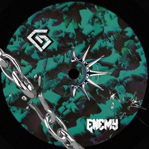 Bohemian (ESP), Ivan Blanco – ENEMY