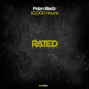 Polzn Bladz – 10,000 Hours