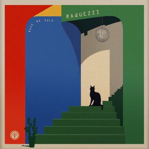 RAQUEZZI – Rave Na Sala
