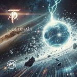 MELODICS, The Amplified Pianist – Juggernaut