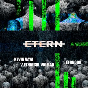 Kevin Vaya – Ethnical Woman