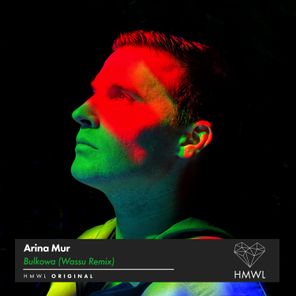 Arina Mur, Wassu – Bulkowa