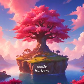 onn3y – Horizons