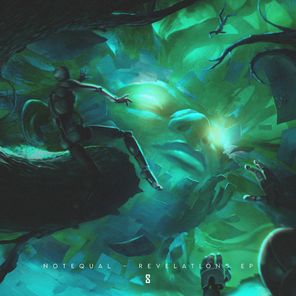 Notequal, Meph – Revelations EP
