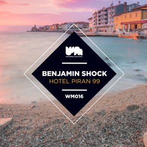 Benjamin Shock – Hotel Piran 99