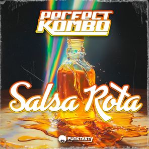 Perfect Kombo – Salsa Rota