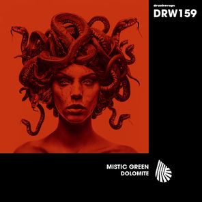 Mistic Green – Dolomite