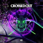 Kamas, Doc Glock – CROSSED OUT