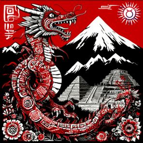 Alessa Khin, Dikiye Sound – El Dragon
