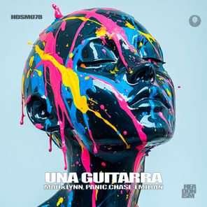Emilian, Panic Chase – Una Guitarra