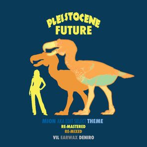 VIL, Deniro – Theme (Re-mastered & Re-mixed)