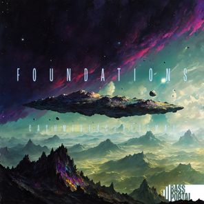 MC Gusto, cashmere4christmas – Foundations