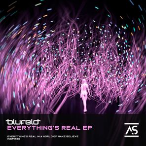 Blufeld – Everything’s Real