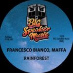 Maffa, Francesco Bianco – Rainforest
