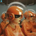 Semsa Bilge, Ecto Maver – TechnoSphere Summer Selection 2025