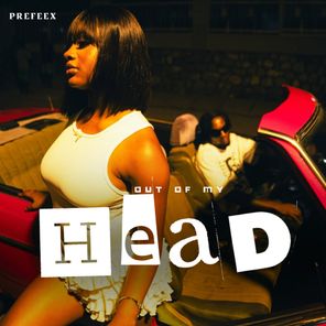 Prefeex – Out of  My Head