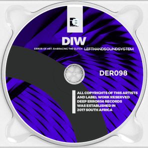 lefthandsoundsystem – Diw