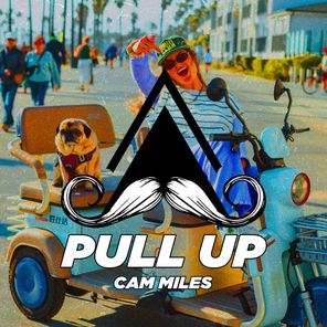 Cam Miles – Pull Up
