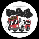 Borai, Trench Foot – Something Public Records Presents VA1