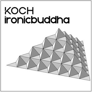 ironicbuddha – Koch