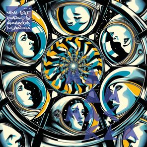 Moonhacker, Ninu Brt – Psykadelia