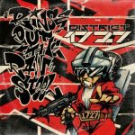 District 1727 – Rinse out the Raw Steel