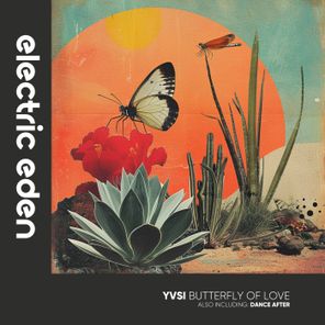 Yvsi – Butterfly of Love