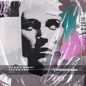 Danny Quest, Takes Two – Ages