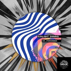 Za__Paradigma – Sunlight Shining