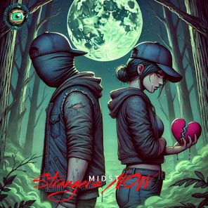 Midst – Strangers Now LP