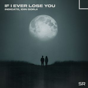 Idin Gorji, Indicate – If I Ever Lose You