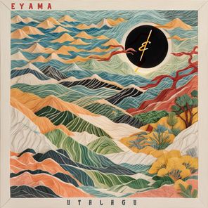 Shredder SA, Eyama – Utalagu