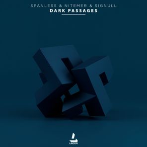 Spanless, Nitemer – Dark Passages