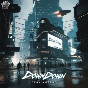 Deny Moreno – DownDown