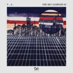 Jose Rodriguez, Cosmosolar – The Sky Sampler 05
