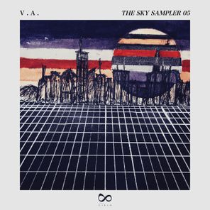 Jose Rodriguez, Cosmosolar – The Sky Sampler 05