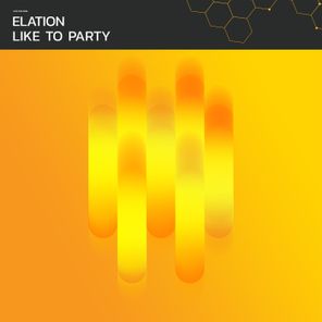 Elation – Like to Party