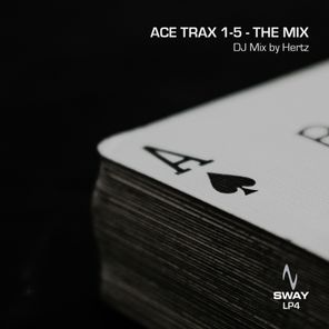 Oscar Escapa, Baly – Ace Trax 1-5 – The Mix