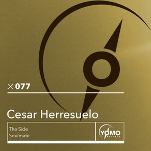 Cesar Herresuelo – The Side / Soulmate