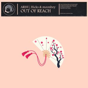 ARISU, moonboy – Out of Reach
