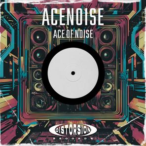 ACENOISE – Ace Of Noise