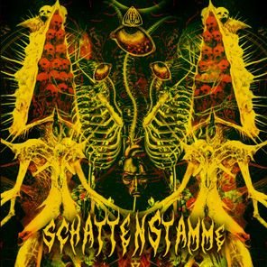 Amonati, Space Pirate – Schattenstämme