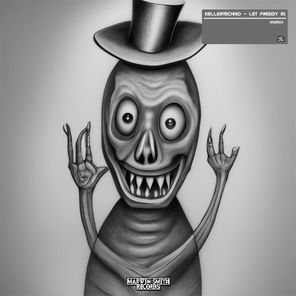 Kellertechno – Let Freddy In