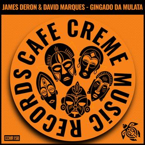 James Deron, David Marques – Gingado Da Mulata